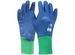 Guanto Gebol Tommi Blu Ciliegia 4-6 Anniguanto Gebol Tommi Blu Ciliegia 4-6 Anni
