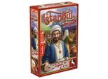 Pegasus Spiele 55118G - Istanbul - Il Gioco Dei Dadi
