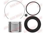 Kit Riparazione Pinza Freno Toyota Anteriore Yaris 1.0-1.8 Vvti 05- Con Pistone