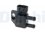 Czujnik Cisn. Spalin Toyota Corolla, Hilux, Land Cruiser, Yaris