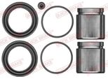 Kit Di Riparazione Pinze Freno Nissan Patrol 2.8-3.0 Dti 97- Con Pistone