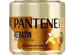 Pantene Maschera Alla Cheratina Riparazione Intensiva 300Ml