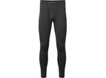 Pantalone Lungo Dart Xt, L, Nero, Montane
