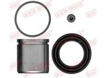 Kit Di Preparazione Set Di Serraggio Del Dorso Del Prosciutto Suzuki P. Swift 1,0 89-03 Con Chiave