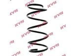 Toyota Rav 4 Iv (_A4_) Molla Sospensione Anteriore 2013 - Le/Pr