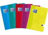 Notebook Oxford A5/32K Linea Touch (10 Copie)