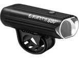 Lezyne Super Stvzo 600+ Luce Anteriore 600 Lm Nero Satinato Per Ciclismo