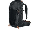 Zaino Ferrino Agile 45 Nero Per L'outdoor