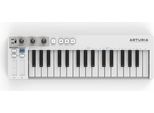 Arturia Keystep 32 Tastiera Midi Bianco
