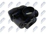 Nty ETB-PE-000 Valvola Dell'acceleratore Adatta A Peugeot 206 Hatchback (2A/C) 207 (Wa, Wc) 206 Cc (2D) Partner Tepee 307 (3A/C) 307 Cc (3B)