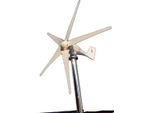 Turbina Eolica, Consegna Rapida, Regolatore Di Carica Del Sistema Solare, 48V, Regolatore Mppt , 3000W 5 Pale