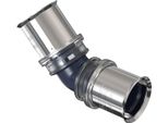 Wavin Tigris K5 Angolo 25 Mm, 45 Gradi