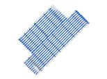 Striscia Di Retroilluminazione A Led, 18 Led, Compatibile Con I Modelli Samsung 55TV