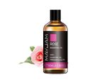 Olio Aromatico, Naturale Puro, 100ML, 100Ml, Rosa