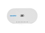 Gateway Wi-Fi Inkbird IBS-M1, Supporto Per 50 Dispositivi, Portata Wireless Di 300 Piedi, Spina Ue