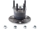 MASTER-SPORT 3514-SET-MS Set Cuscinetti Ruota Asse Posteriore Per Opel Astra G Cc (T98)