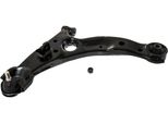 MASTER-SPORT 41714B-PCS-MS Braccio Di Controllo, Asse Anteriore Sinistro Per Hyundai Matrix (Fc)