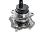 MASTER-SPORT 3931-SET-MS Set Cuscinetti Ruota Asse Posteriore Per Toyota Yaris (_P1_)