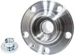 MASTER-SPORT 6635-SET-MS Set Di Cuscinetti Ruota Asse Anteriore Per Skoda Roomster (5J7)