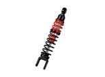 Bitubo Yxb Ammortizzatore Scooter Mono Posteriore Rosso/Nero Sfera 125 M01
