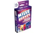 Dujardin Mille Bornes 1130300228, Scheda, Famiglia, 7 Anni, 15 Min, 20 Min
