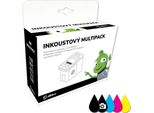 Alza T02G7 Bk/Pbk/C/M/Y Multipack Per Stampanti Epson