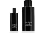 Giorgio Armani Code 125Ml Eau De Toilette Ambery Fragrance For Men