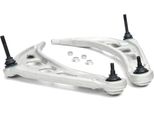 MASTER-SPORT 36799/4-SET-MS Set Di Sterzo, Set Di Bracci Oscillanti, Asse Anteriore Sinistro + Destro Per Bmw 3 (E46)