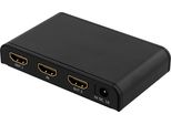 Deltaco HDMI-245 Splitter Video 2X Hdmi