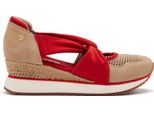 Gioseppo Darlington Sandali Beige Eu 40 Donna Beige Eu 40