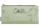 Anekke Portafoglio Alma Original Wallet Multicolor Cachi