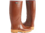 Aigle Chambord Pro 2 Stivali Di Gomma Rosso Eu 43 Uomo Rosso Eu 43
