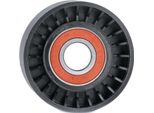 Caffaro 284-00 Tenditore Cinghia Trapezoidale Dentata 70 Mm Per Audi A3 Hatchback (8P1) Per Bmw 3 Touring (E91) 3 Berlina (E90) 3 Berlina (E46) 5 Berlina