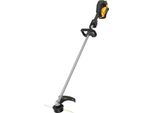 Dewalt Flexvolt Akku-Rasentrimmer, 54 Volt, Basisv.