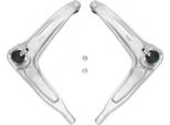 MASTER-SPORT 37041-KIT-MS Set Di Sterzo, Set Di Bracci Oscillanti, Asse Anteriore Sinistro + Destro Per Rover 75 (Rj)