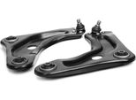 MASTER-SPORT 37108-KIT-MS Set Di Sterzo, Set Di Bracci Oscillanti, Asse Anteriore Sinistro + Destro Per CitroËN C3 Picasso (Sh_)