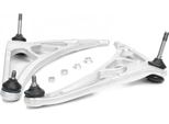 MASTER-SPORT 37120-KIT-MS Set Di Sterzo, Set Di Bracci Oscillanti, Asse Anteriore Sinistro + Destro Per Bmw 3 Coupé (E46)