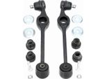 MASTER-SPORT 36957-KIT-MS Set Di Sterzo, Set Di Bracci Oscillanti, Asse Anteriore Sinistro + Destro Per Kia Rio I Hatchback (Dc)