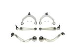MASTER-SPORT 36820/1-SET-MS Set Di Sterzo, Set Di Bracci Oscillanti, Asse Anteriore Per Bmw X5 (E70)