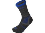Lorpen T3Mmc T3 Calze Lunghe Nero Eu 38-40 Uomo Nero Eu 38-40