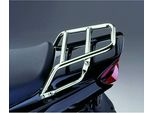Portapacchi Posteriore Cromato Fehling Per Yamaha Xjr