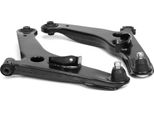 MASTER-SPORT 36945/1-KIT-MS Set Di Sterzo, Set Di Bracci Oscillanti, Asse Anteriore Sinistro + Destro Per Mitsubishi Outlander I (Cu_W)
