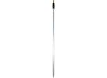 Vite Kamasaki Portacanna Universale Rod Pod Argento 80-150 Cm Argento 80-150 Cm