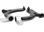 MASTER-SPORT 36970/1-KIT-MS Set Di Sterzo, Set Di Bracci Oscillanti, Asse Anteriore Sinistro + Destro Per Ford Fiesta V (Jh_, Jd_)