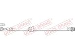 Quick Brake 50.854X Tubo Freno Per Chevrolet Aveo / Kalos Hatchback (T250, T255) Per Daewoo Kalos (Klas)