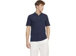 Jack & Jones Emil Polo A Maniche Corte Blu S Uomo Blu S