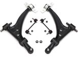 MASTER-SPORT 37022-KIT-MS Set Di Sterzo, Set Di Bracci Oscillanti, Assale Anteriore Sinistro + Destro Per Alfa Romeo 166 (936_)