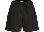 Jack & Jones Breeze Pantaloncini Estivi Jjxx Nero S Donna Nero S