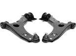 MASTER-SPORT 36859/2-KIT-MS Set Di Sterzo, Set Di Bracci Oscillanti, Asse Anteriore Sinistro + Destro Per Ford Focus I (Daw, Dbw)