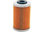 Filtro Olio Twin Air Husaberg 4T/1St Ktm Arancione Taglia Unica